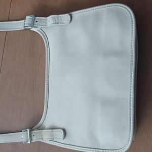 Vintage coach crossbody